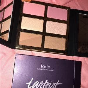 Tarteist Pro Glow 3